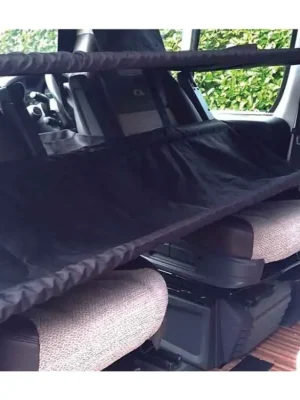 Montážní sada CABBUNK pro kabinu řidiče Poslední Šance