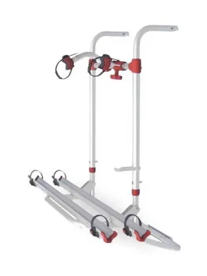 Poslední Šance Zadní nosič karavanu Simple Plus 200 pro 2 kola, max. zatížení 35 kg