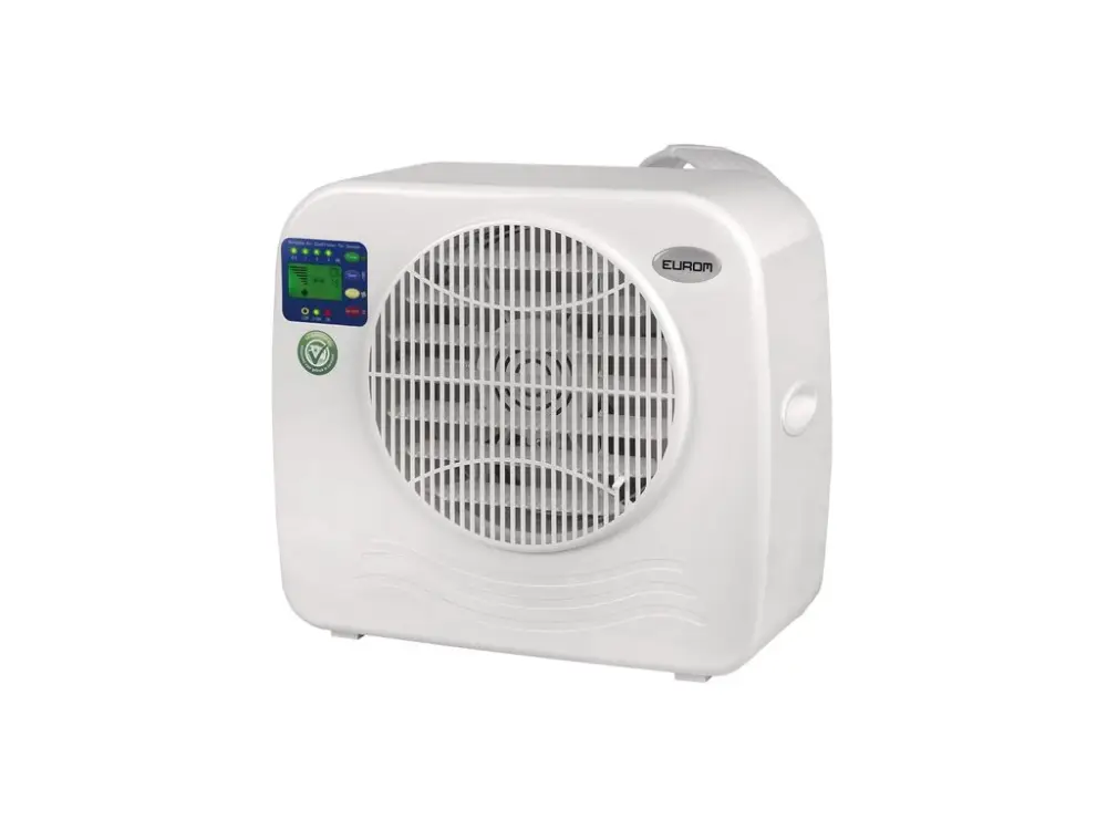 Pouze Dnes Klimatizace EUROM Split AC2401