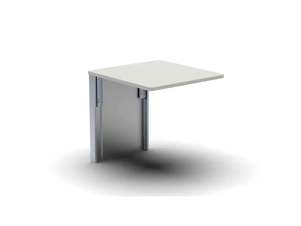 Rám skládacího stolu Van Wall, 600x460 mm Novinka