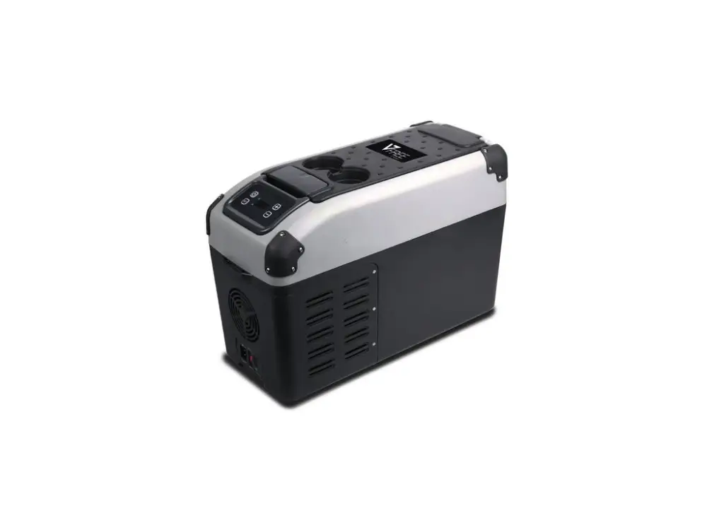 Přímo Od Výrobce Kompresorová chladnička Vitrifrigo VF16P - 12/24 V a 230 V