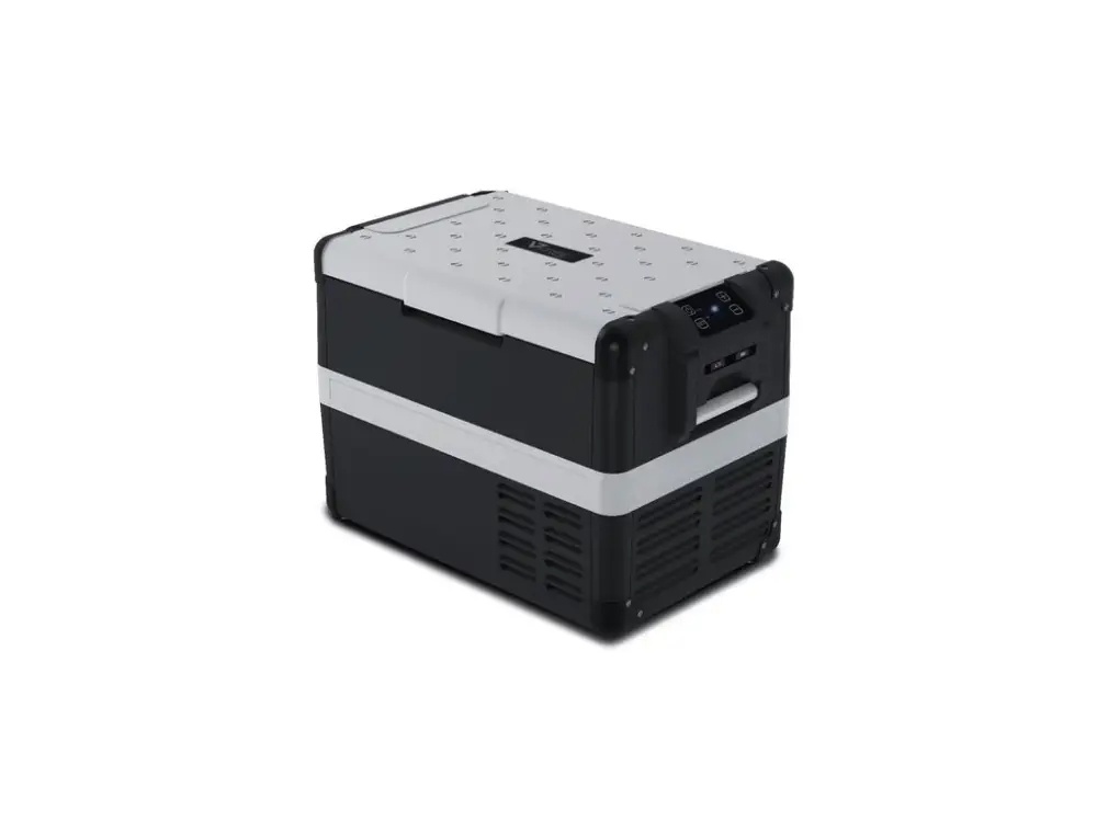 Cenová Bomba Kompresorový chladič Vitrifrigo VF55P Cool Box - 12V/24 V a 220-240 V