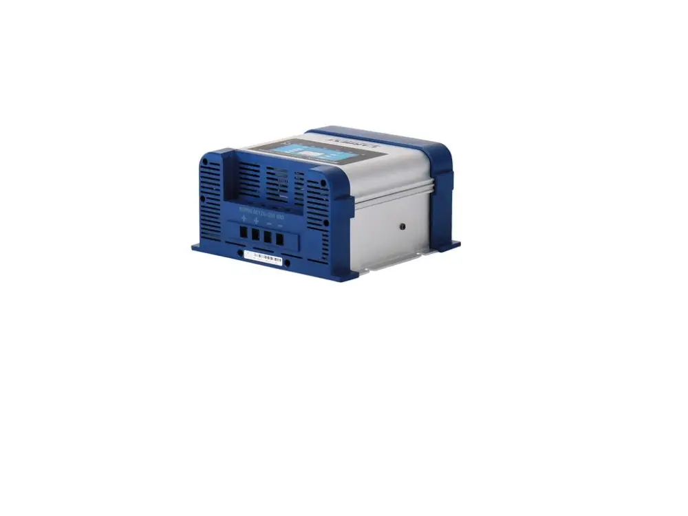 Ověřený Nabíječka Carbest 10A / 12V - 2 výstupy s přepínacím režimem