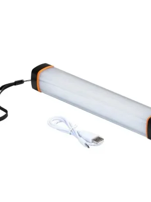 Venkovní a kempingové světlo X5 Must-Have
