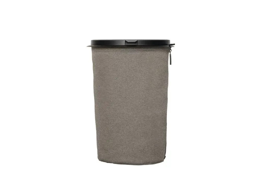 Odpadkový koš FLEXTRASH - 9 litrů, šedý Výprodej