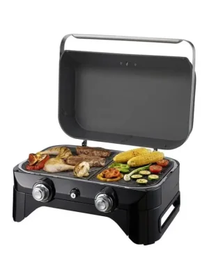 Stolní gril Campingaz - Attitude 2100 LX Sezónní Sleva
