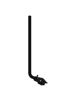 Nosná konstrukce dole vlevo CB VWT5 Pro Deep Black Cenový Hit