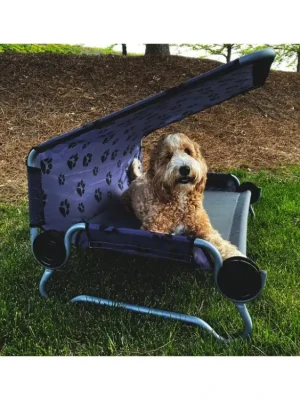 Sezónní Sleva Pelíšek pro psy DOG BED - Large