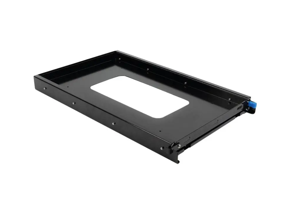 Aktuální Montážní výsuv Carbest COMFORT SLIDER M pro chladící boxy