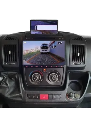 Top Prodej Skládací monitor DVN 6901 MO pro Fiat Ducato 2006