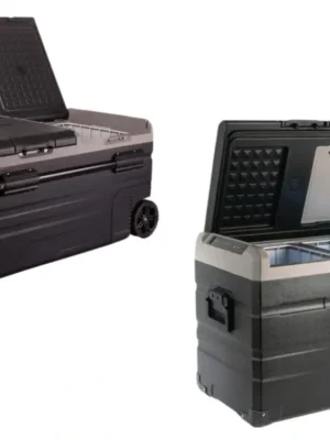 Bezpečná Platba Kompresorová autochladnička Carbest DUAL COOLER