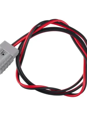 Vysoce Kvalitní Solární adaptérový kabel pro chladící boxy DUAL a FREE COOLER