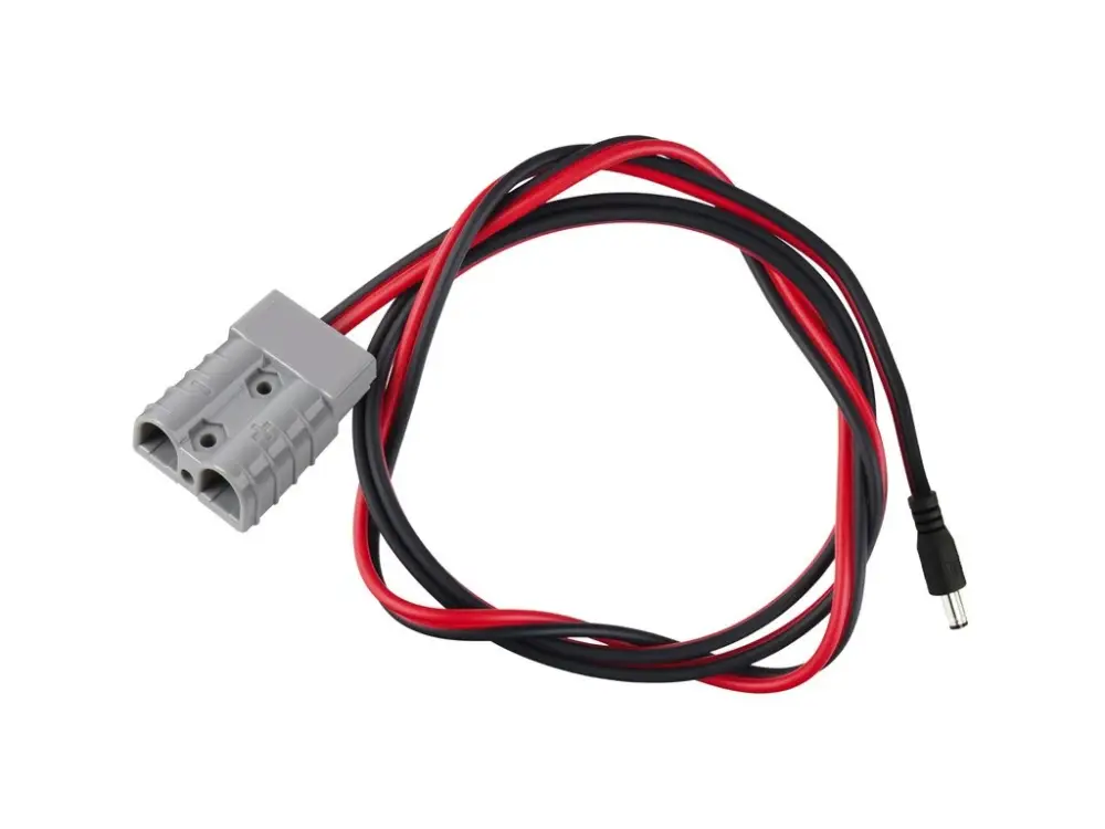 Vysoce Kvalitní Solární adaptérový kabel pro chladící boxy DUAL a FREE COOLER