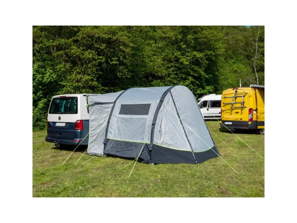 Nafukovací předstan pro dodávky TOUR EASY AIR Super Cena