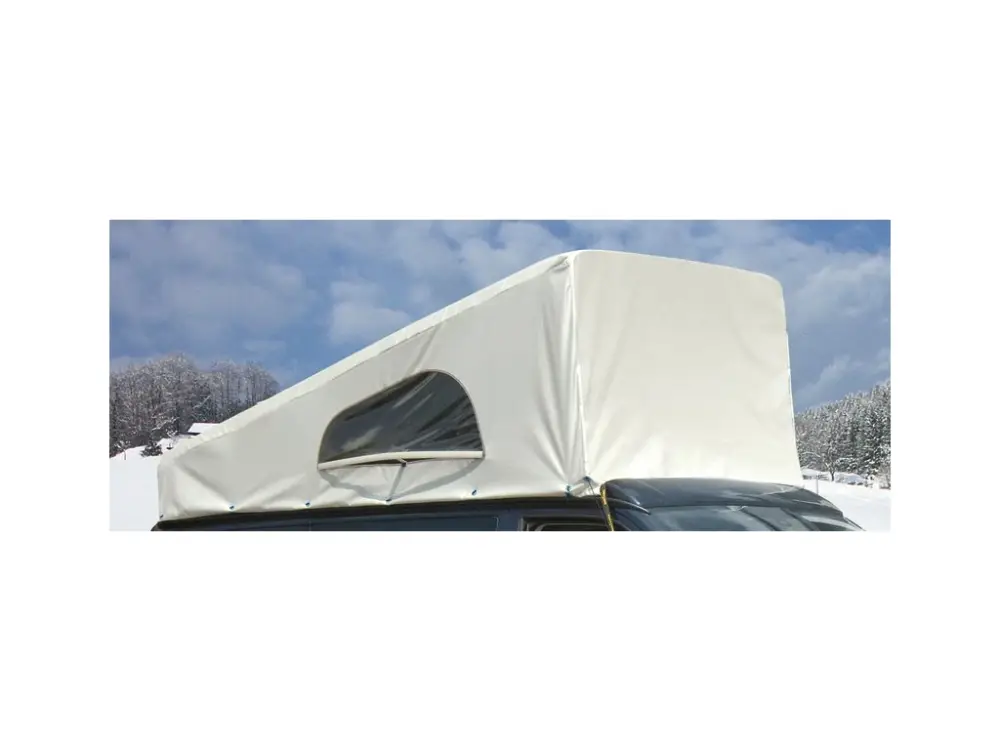 Speciální Cena Ochranný stan Climacover pro MB Vito/Metris/V pro střešní stan Easyfit