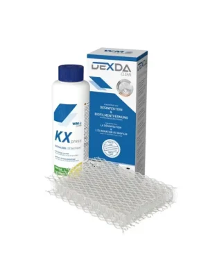 Odeslání Ihned Kompletní sada WM Aquatec pro hygienicky čistou vodu - 60 l nádrž
