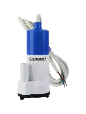 Must-Have Ponorné čerpadlo Carbest - 16 l/min, 0,6 bar