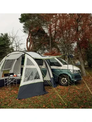 Předstan pro dodávky TOUR EASY YOUNG 2 Bezpečná Platba