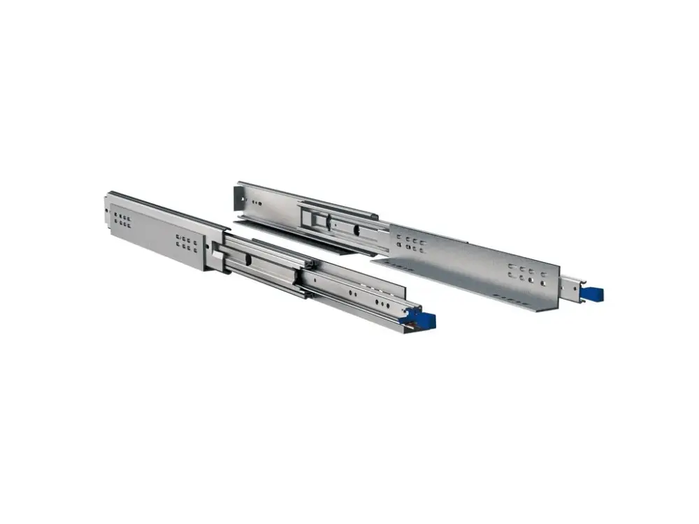 Bezpečná Platba Výsuvné lišty GIGANT SLIDER - 559 mm