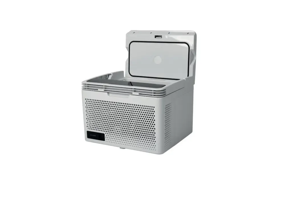 Must-Have Kompresorový chladič McCamping Cool'N'Heat 10L