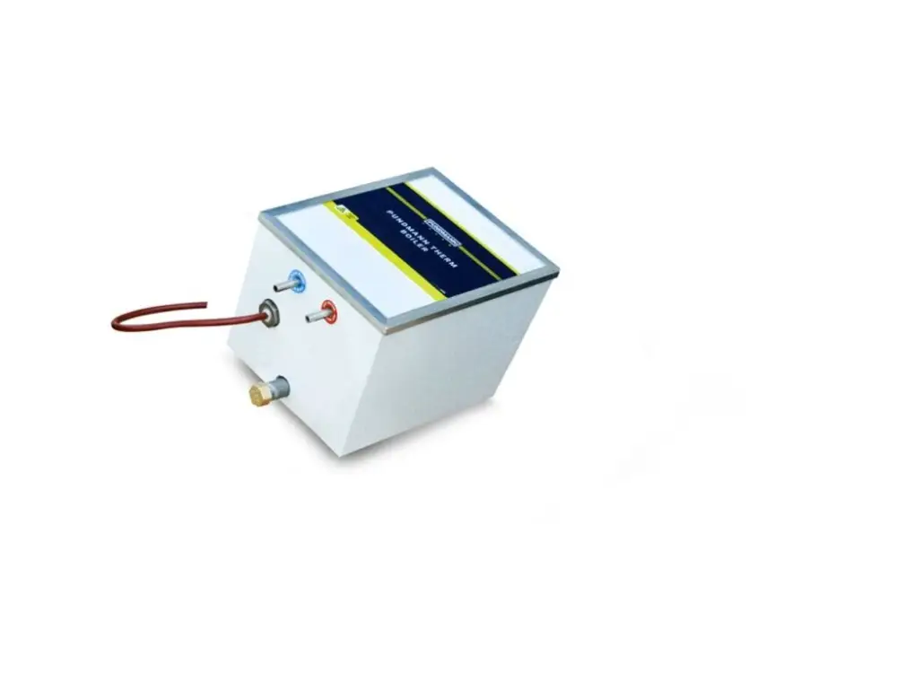 Elektrický bojler Pundmann Therm Boiler 3L/12V/180W Pouze Dnes