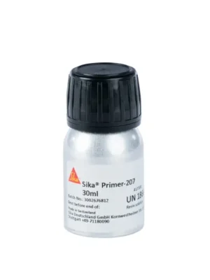 Sika® Primer-207 černý - 30 ml Doprava Zdarma