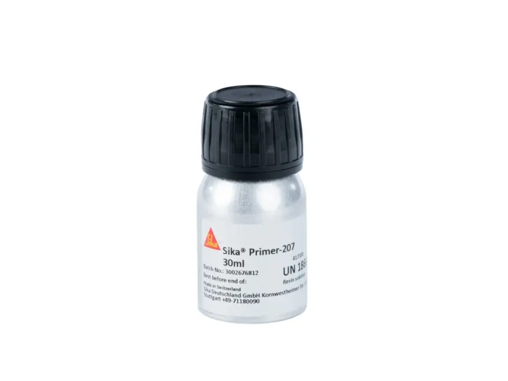 Sika® Primer-207 černý - 30 ml Doprava Zdarma