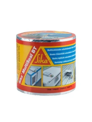 Těsnící páska Sika MultiSeal BT, role s hliníkem, 3m Jen Po Omezenou Doba