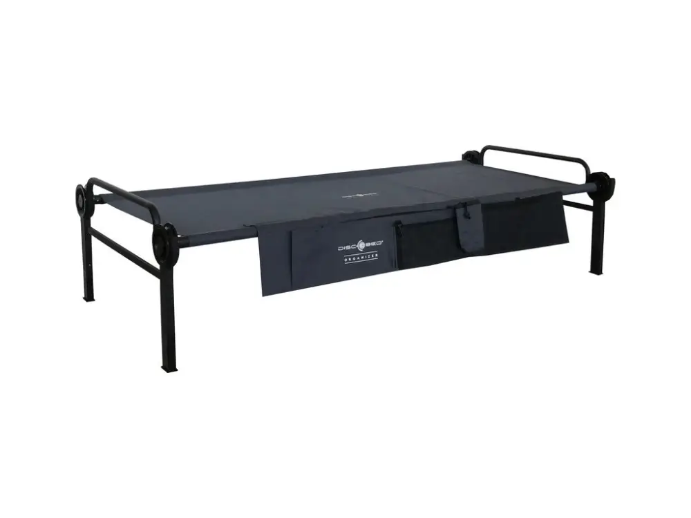Akční Cena Jednolůžko Disc-O-Bed Single L