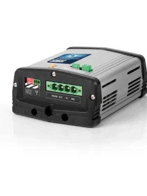 Oblíbený Carbest DC-DC Booster 40A Battery Charge Booster
