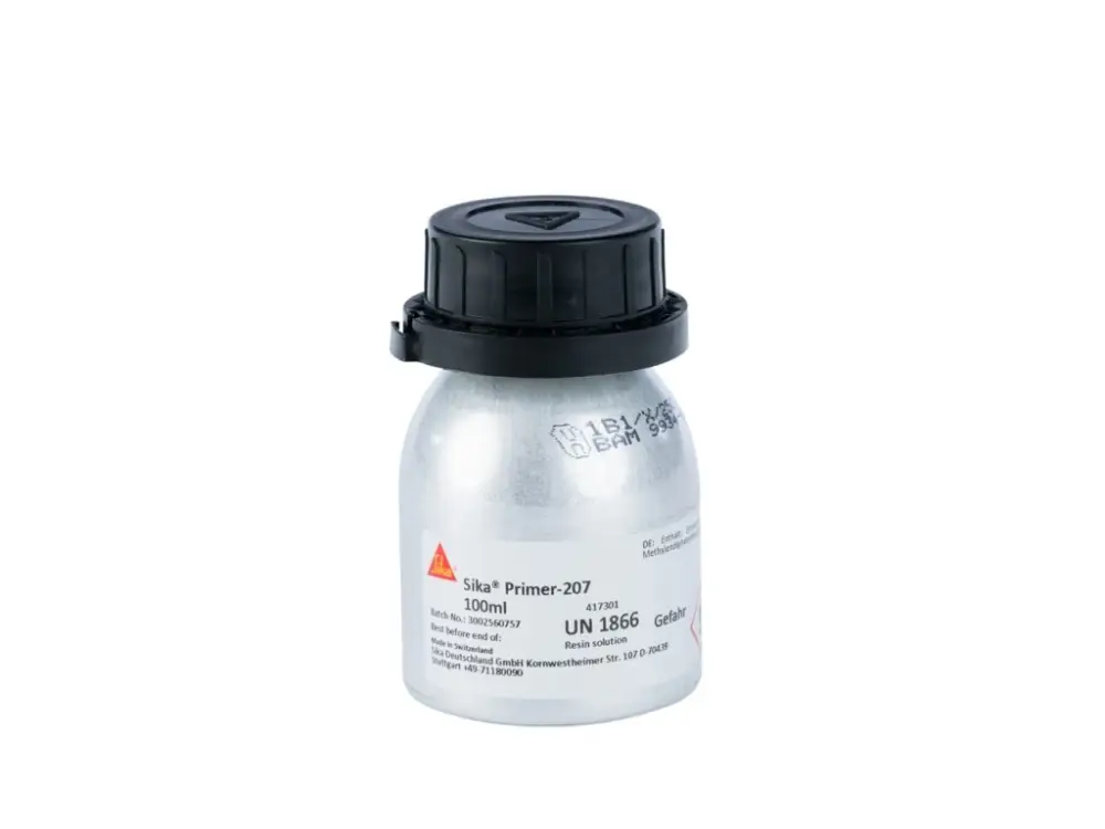 Aktuální Sika® Primer-207 černý - 100 ml