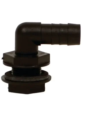 Akční Nabídka Úhlová průchodka 1 1/4'' x 40 mm