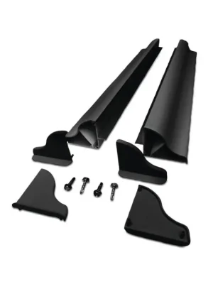 Sada spoilerů 840 mm černá Koupit Online