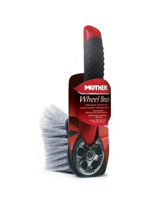 Mothers Wheel Brush - kartáč na kola Must-Have