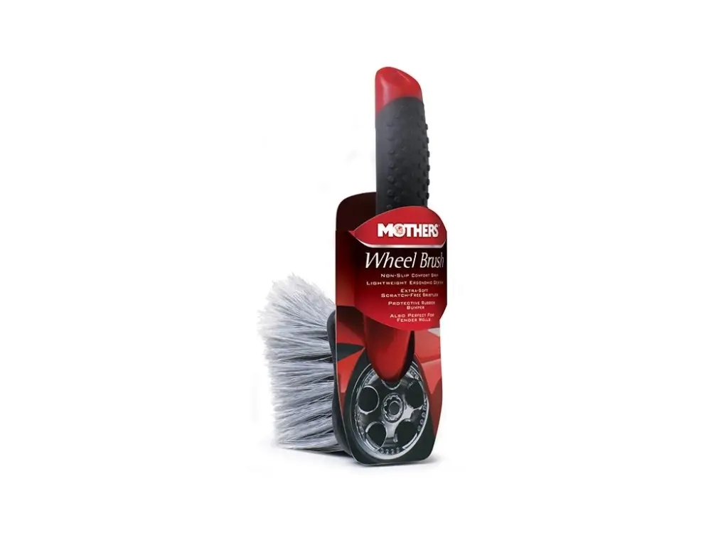 Mothers Wheel Brush - kartáč na kola Must-Have
