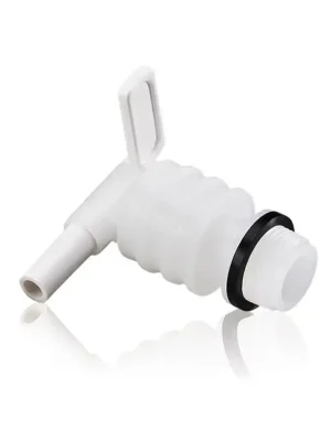 Mothers Professional Spigot for 5 Gallon - kohout pro kanystry o objemu 5 galonů (18,925 l) Top Prodej