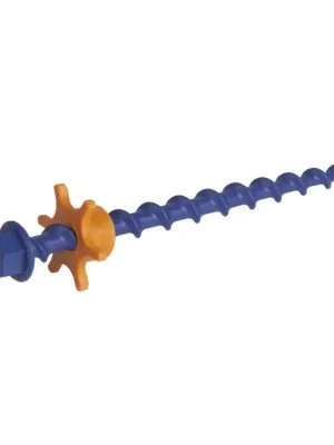 Autentický Šroubovací kolík Peggy Peg PEG&STOP N - sada 4 kusů