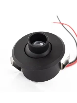 LED mini vestavné reflektory, krátké Nová Kolekce