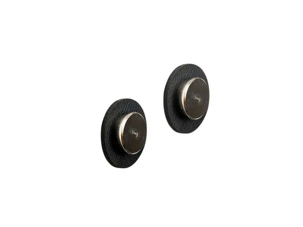 Ověřený Magnetické úchyty Silwy SMART 2 ks