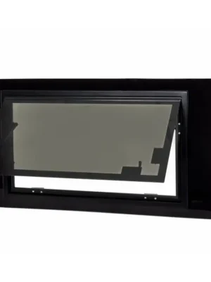 Originální Výklopné okno Carbest pro VWT5 / T6 / T6.1od roku 2004
