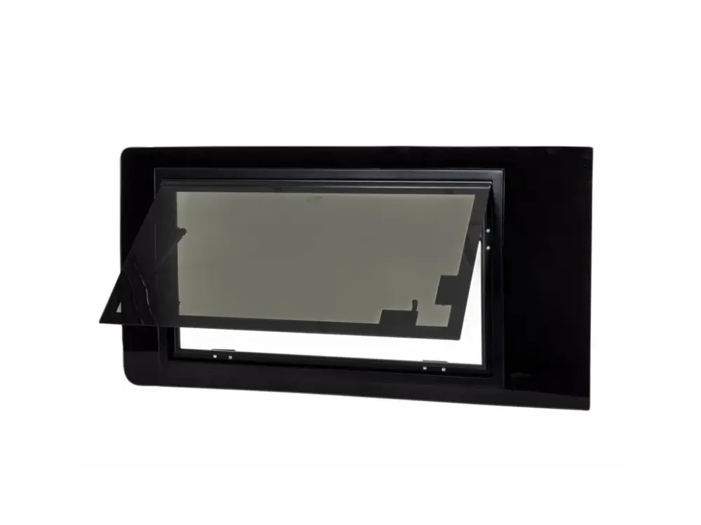 Originální Výklopné okno Carbest pro VWT5 / T6 / T6.1od roku 2004