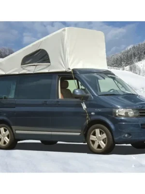Poslední Šance Ochranný stan Climacover pro střešní stan VW T6 Easyfit