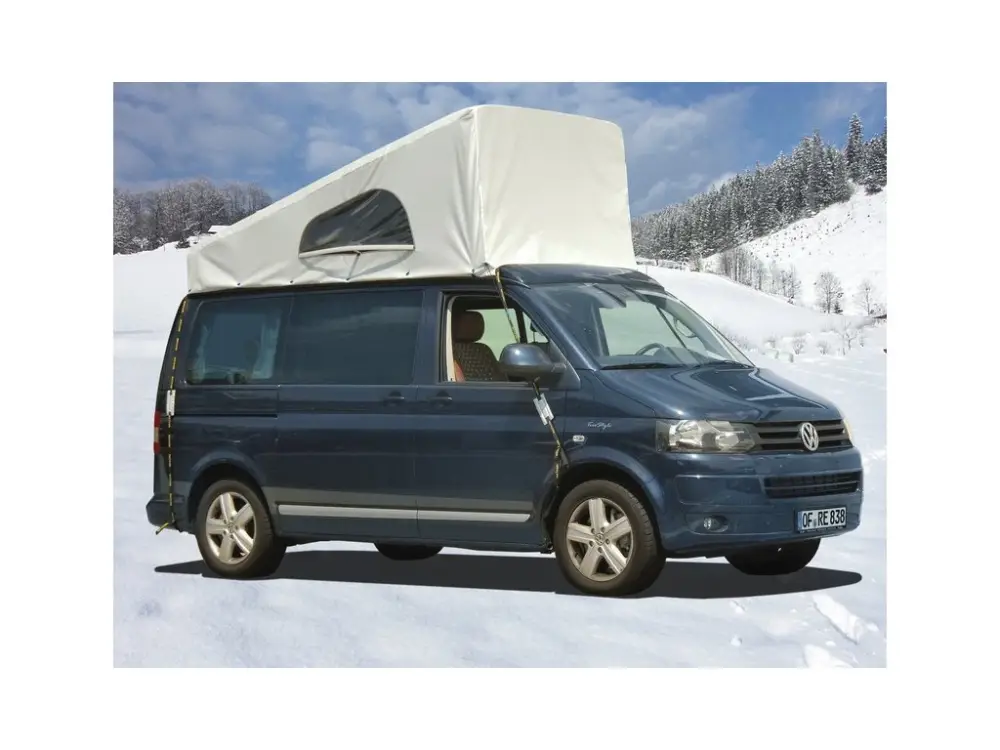 Poslední Šance Ochranný stan Climacover pro střešní stan VW T6 Easyfit