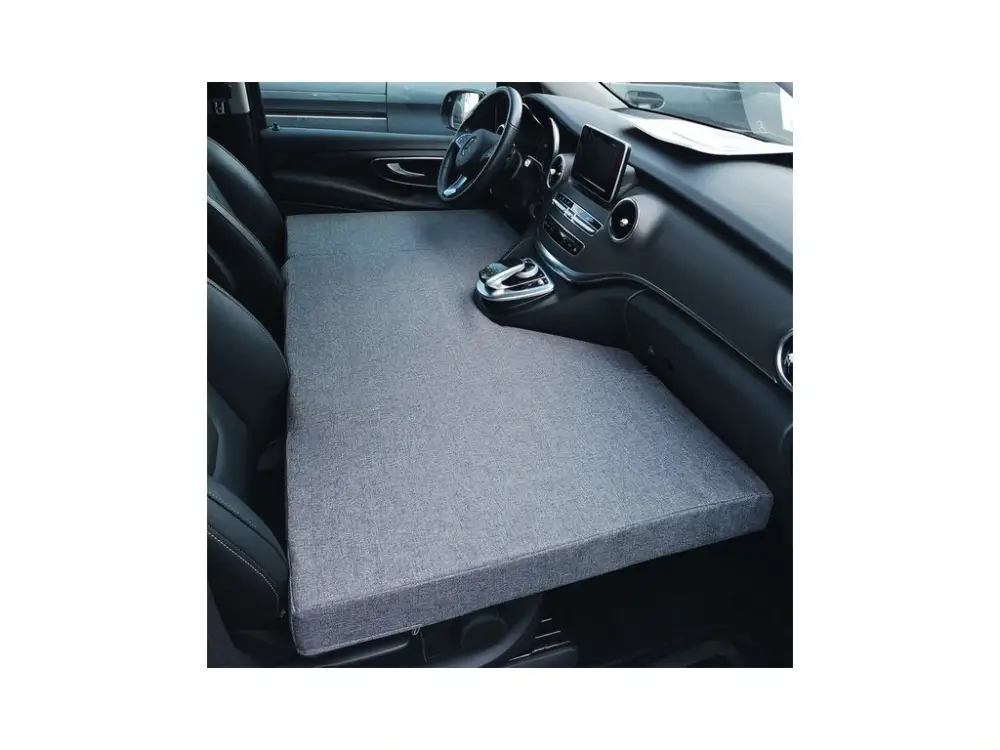 Speciální Cena Matrace Carbest do kabiny řidiče pro enault Trafic, Fiat Talento, Nissan NV300 und Opel Vivaro od roku výroby 2002
