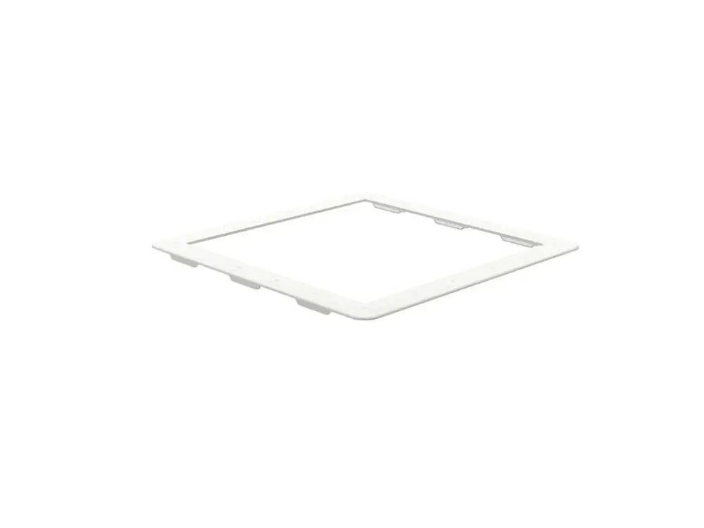 Adaptační rám pro Fiat Ducato 40 x 40 cm Výprodej