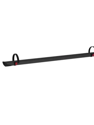 Kolejnice Fiamma RAIL PLUS - Deep Black Pouze Dnes