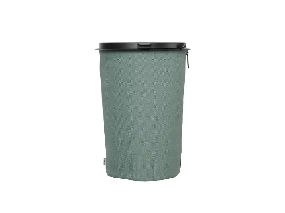 Odpadkový koš FLEXTRASH - 5 litrů, zelený Časově Omezené