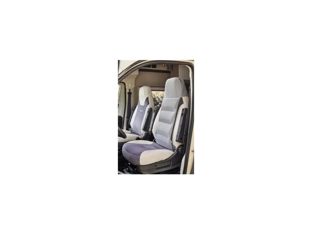 Ergonomická opěrka zad pro sedadlo vozu Fiat Ducato Nejlepší Cena