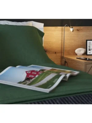 Novinka Flexibilní LED lampička na čtení, 12V, USB port