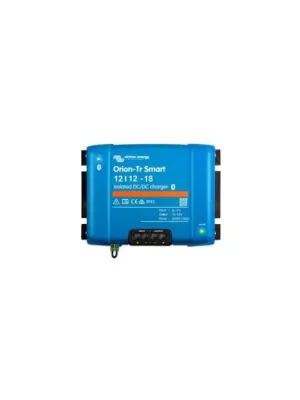 Nejlepší Cena DC-DC nabíječka Orion-Tr Smart 12/12-18A (220W) izolovaná